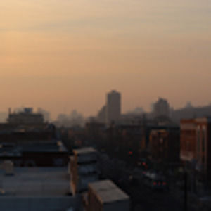 Meet your Posher, Latisha